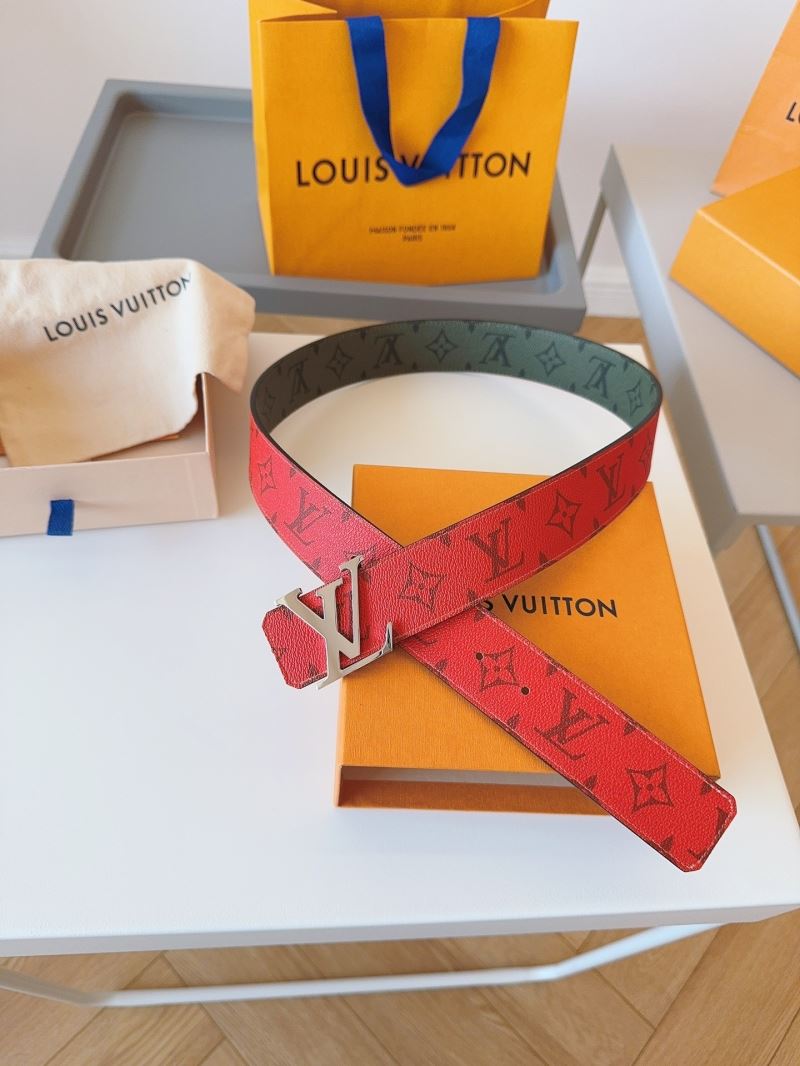 l0vis Vvtt0n belts
